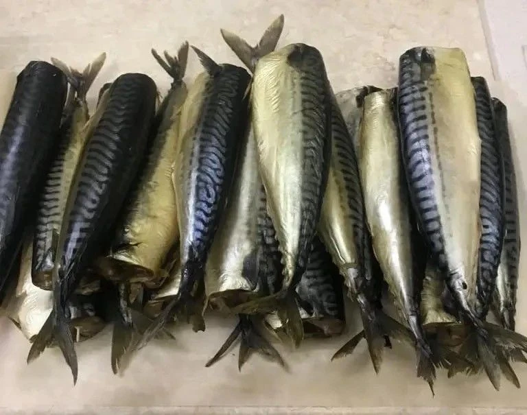 🐟 РЫБА ХОЛОДНОГО КОПЧЕНИЯ ОТ ПРОИЗВОДИТЕЛЯ