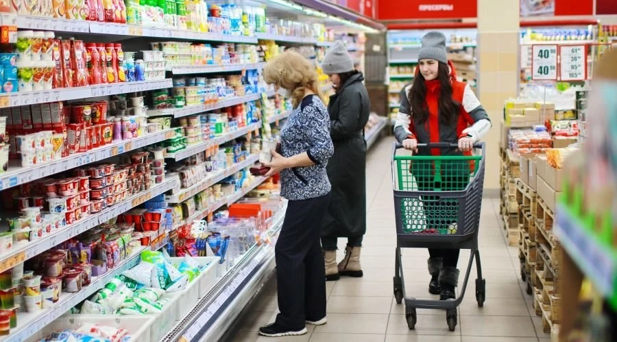🛒 Россияне чаще сравнивают цены