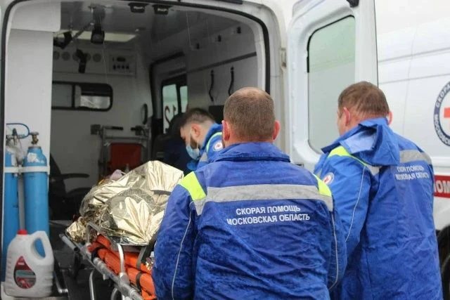 🚨 Внимание! Опасный тренд среди подростков