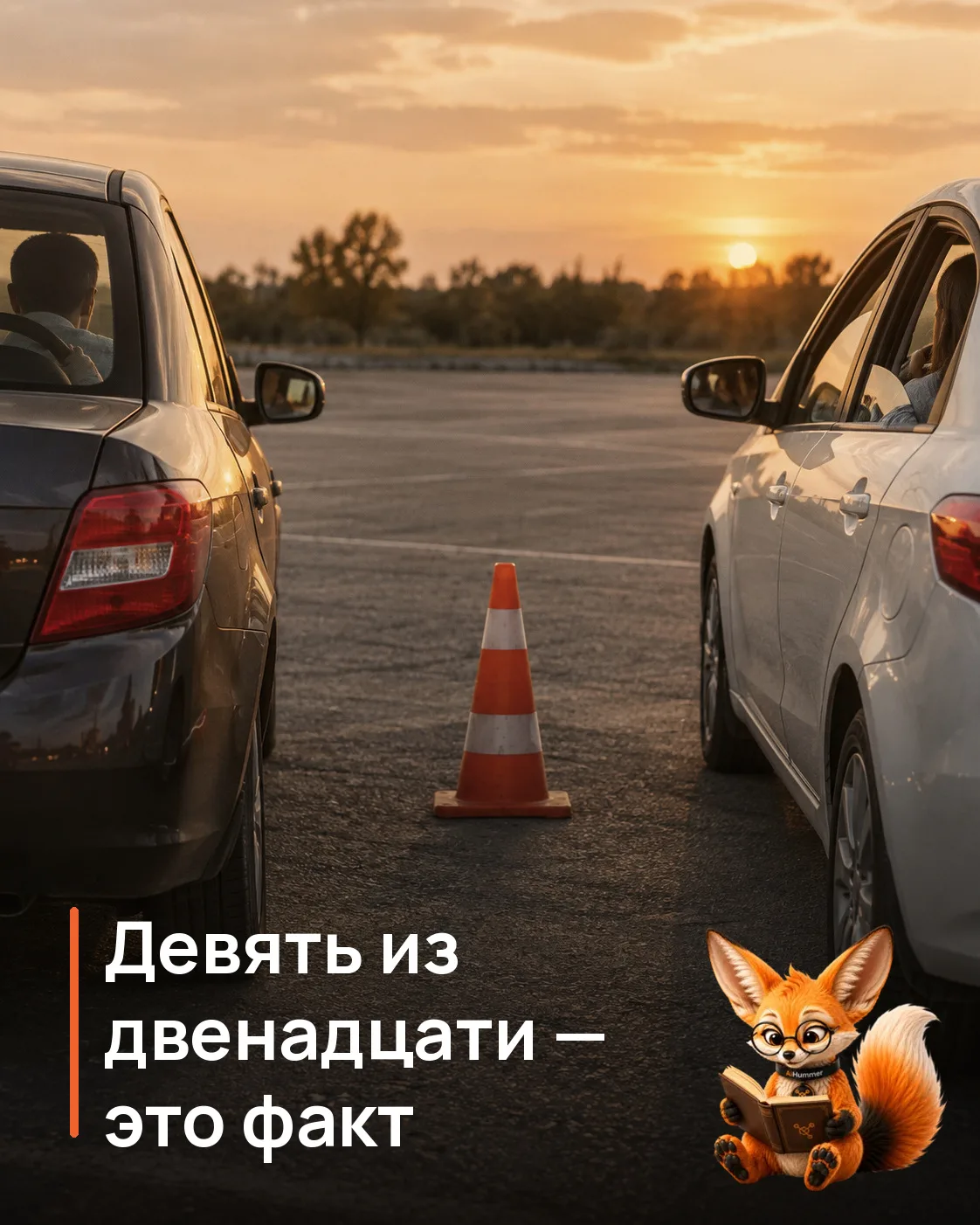 Дата старта часто зависит от того, наберётся ли группа, то есть от человека, который се...