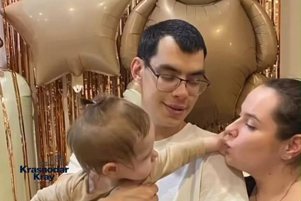 💔 24-летний Павел Мяцковский лишился ноги после наезда автомобиля на пешеходном перехо...