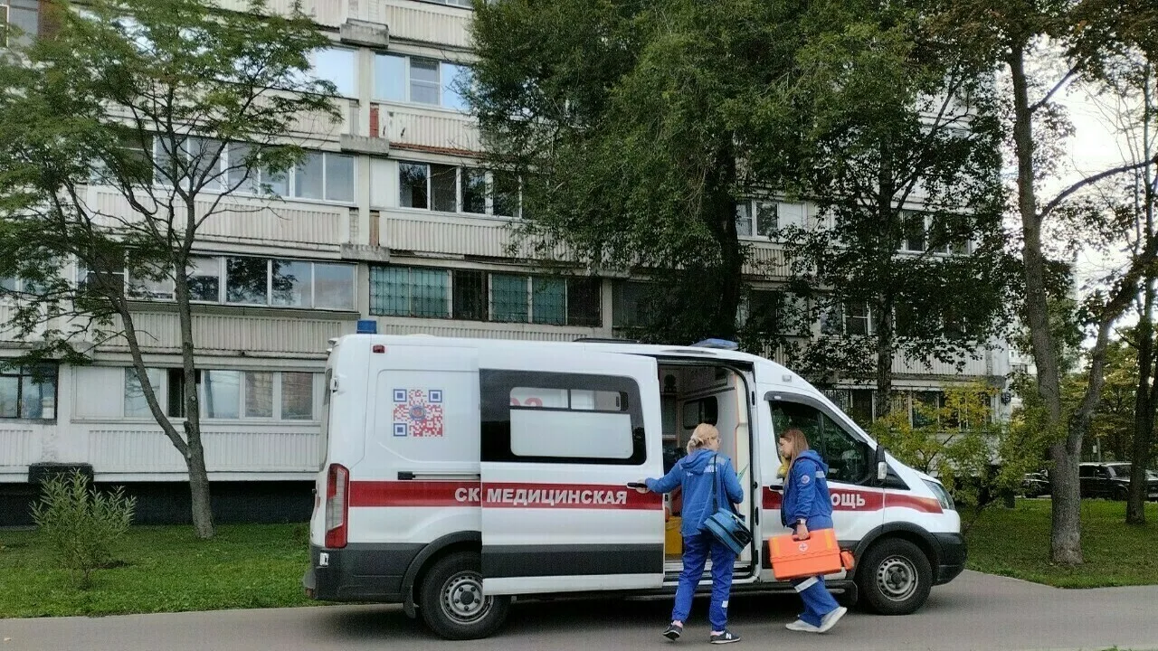 ↗️ В Сочи грузовик насмерть сбил 88-летнюю женщину