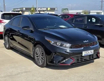 🚗 Kia 2022
