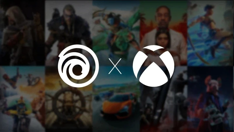 Еврокомиссия проверит Ubisoft и Microsoft из-за внутриигровых покупок и риска игровой з...