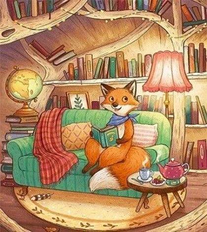 📖 ☕  Чтобы остановить время, не нужна волшебная палочка.