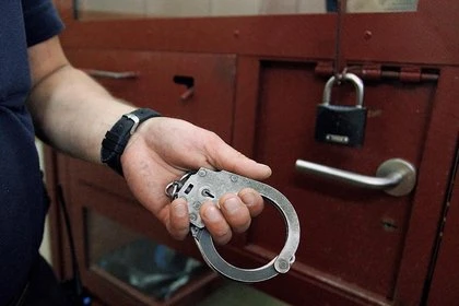 Экс-футболист Медиалиги Артур Закиев получил три года колонии за то, что поучаствовал в...