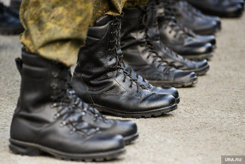Призывник выиграл суд у военкомата