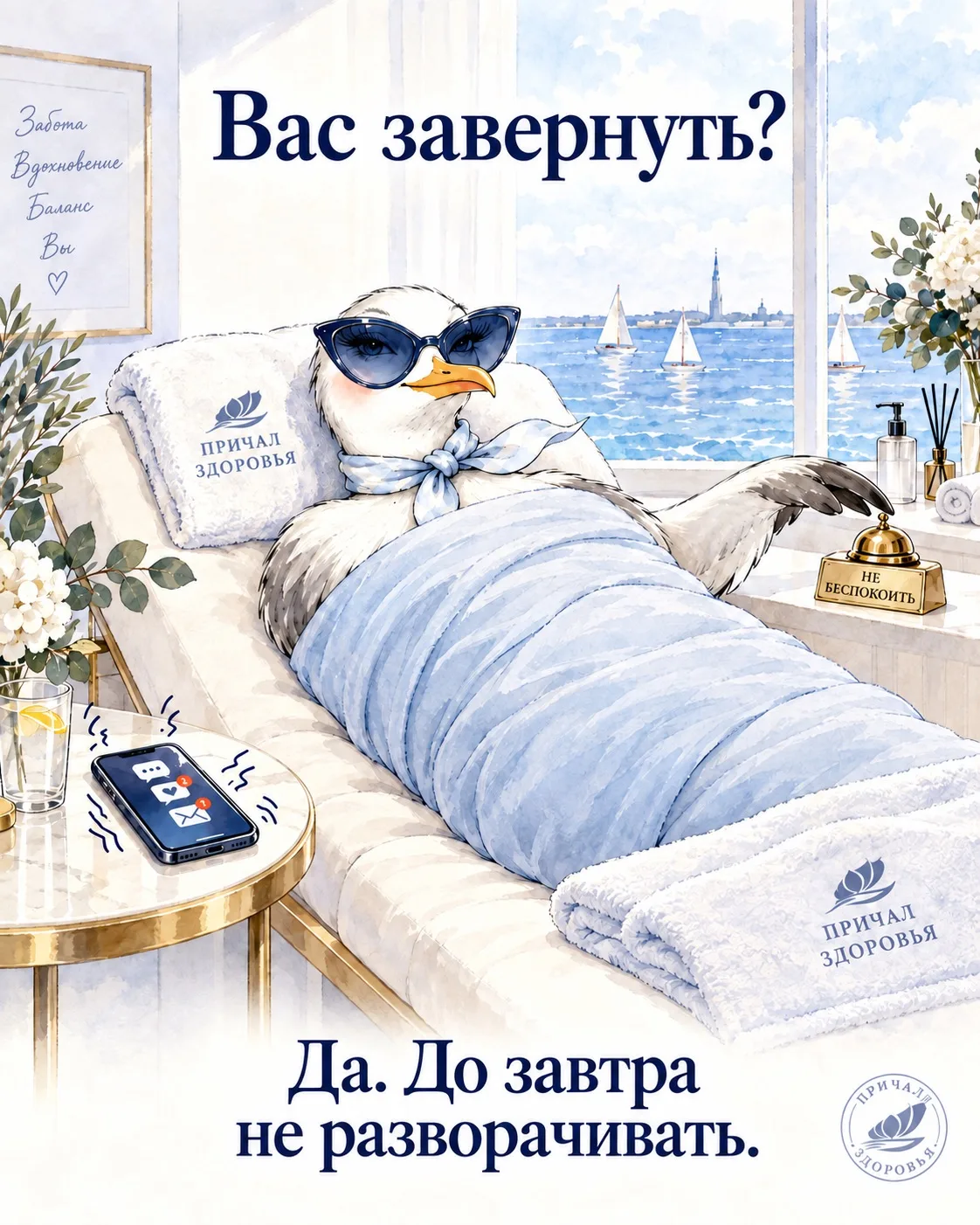 #причалита