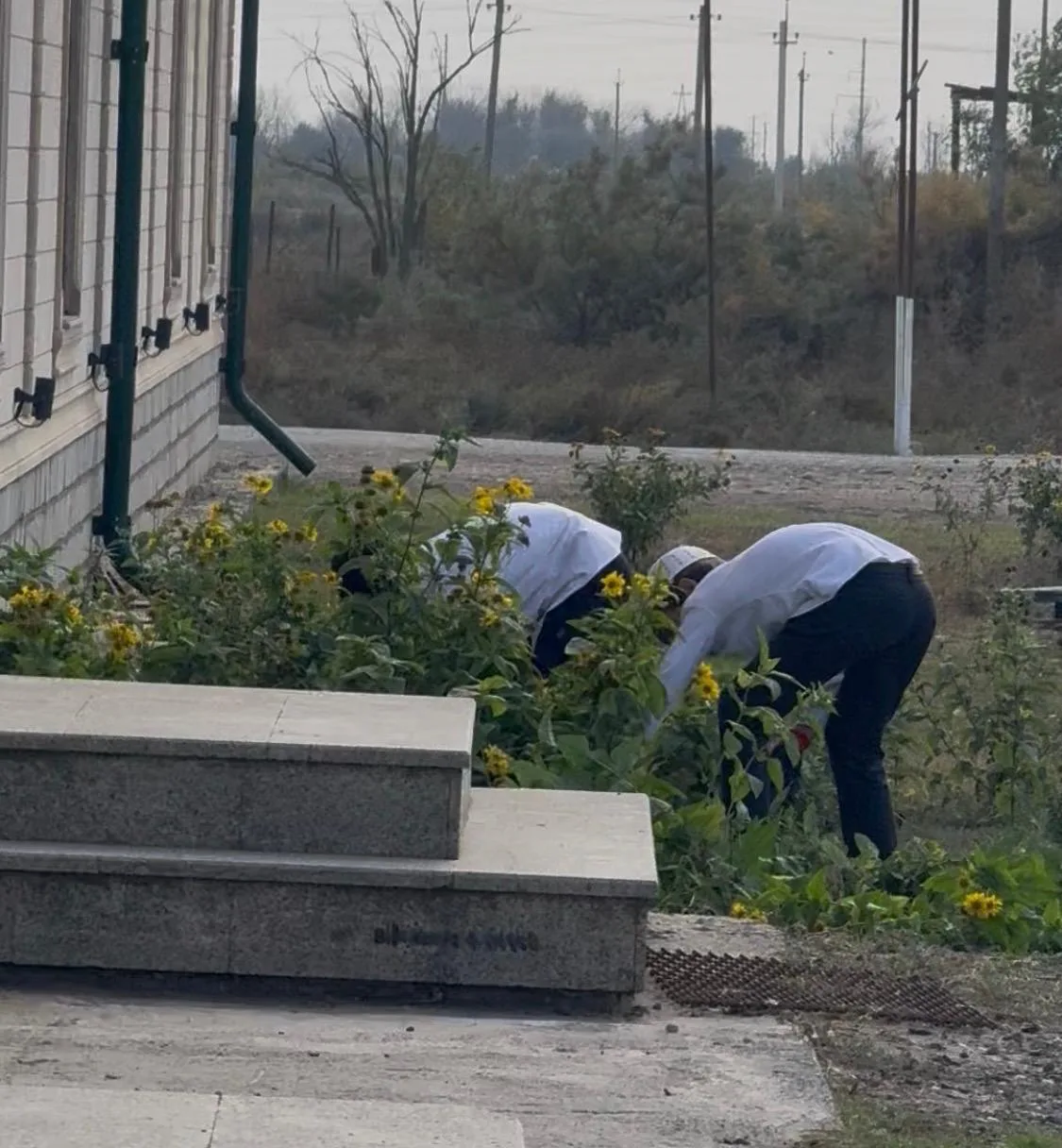 🕌 «В гостях у имама»: урок доброты, уважения и новых знаний! 🕌