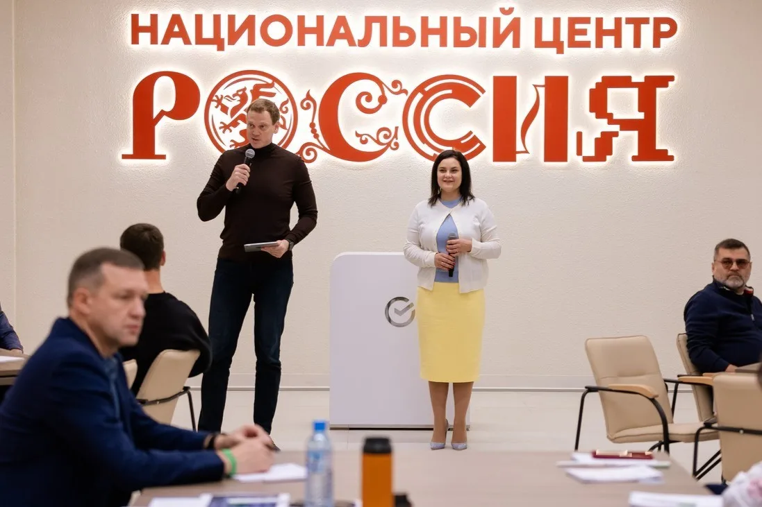 ✅ Рязанская область и Сбербанк совместно разработают проекты с применением ИИ