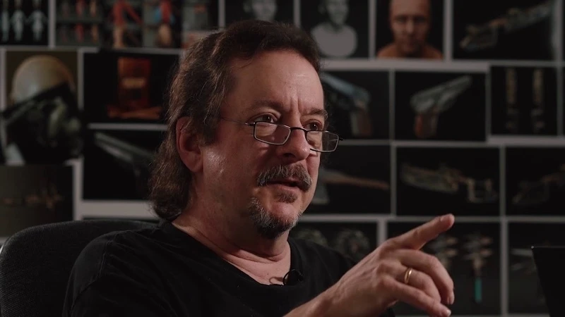 Умер один из создателей Duke Nukem 3D Ричард «Левелорд» Грей