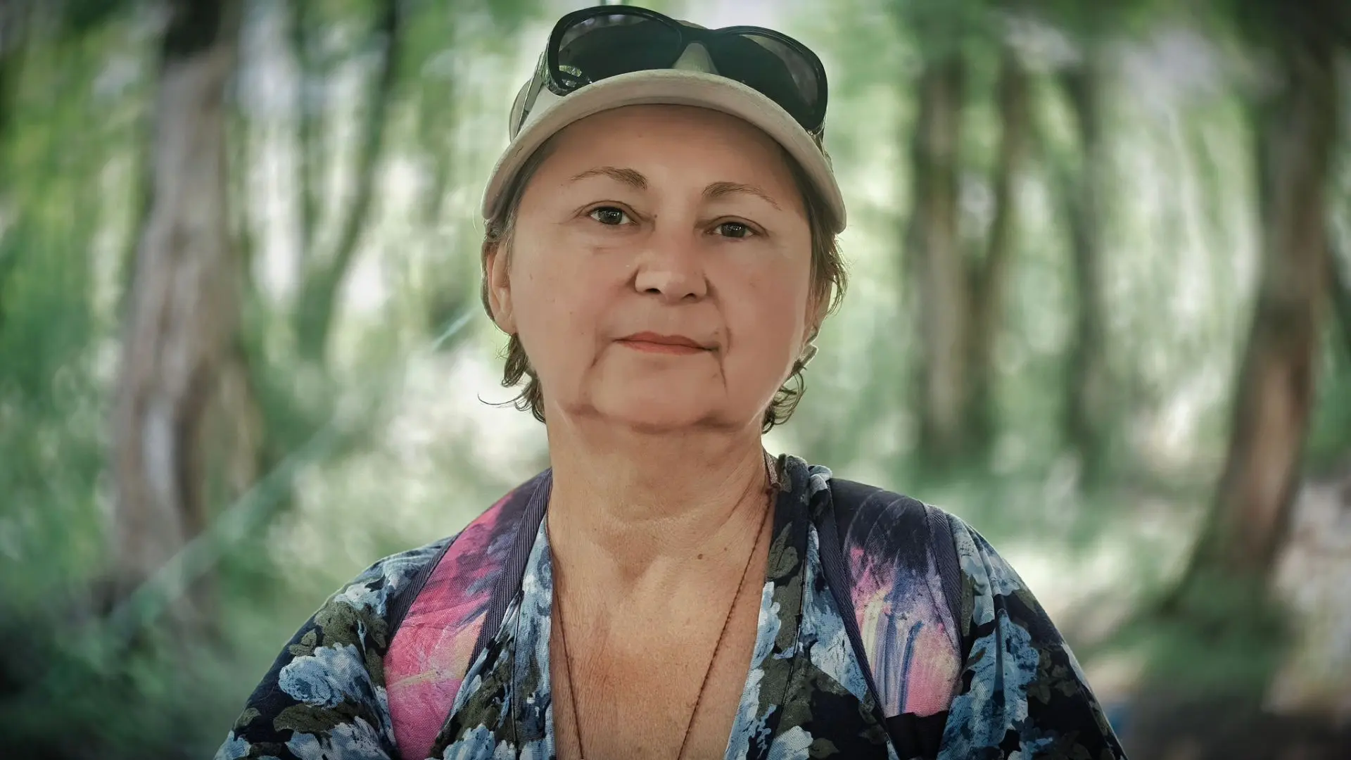 станица Шапсугская