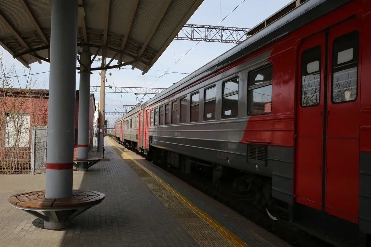 🚉 Три остановочных пункта в Саратовской области получили названия