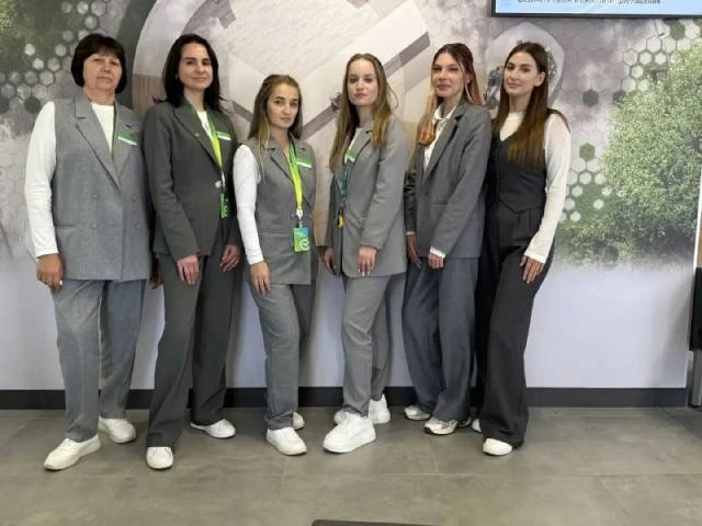 В Макеевке и Кировском начали работу новые отделения Сбера