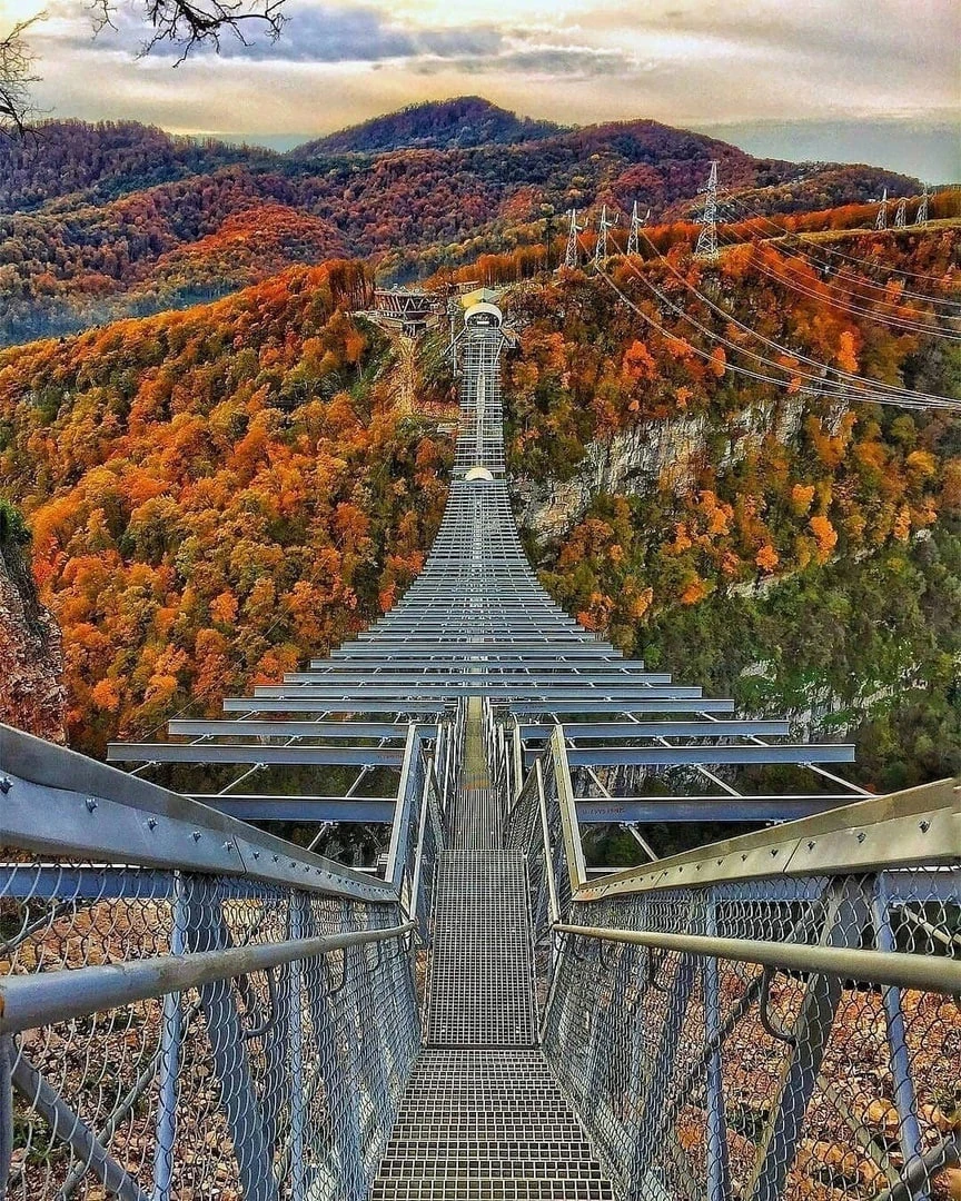 Доброе утро, Сочи💚
