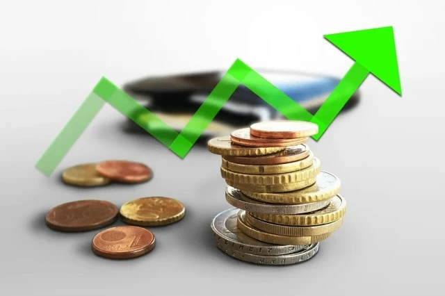 Инфляция в РФ с 29 сентября по 5 октября составила 0,96% - ТАСС