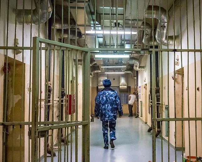 Чудовище в человеческом обличье: в Екатеринбурге завершенно расследование по делу мигра...