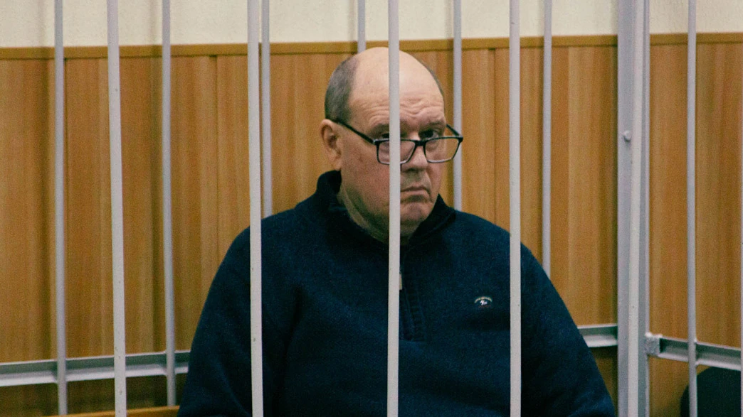 ⚖️👨‍💼🏥Новые обстоятельства в деле экс-главы владимирского минздрава Янина