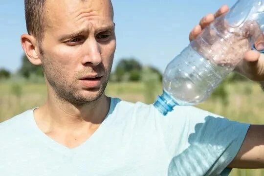 💦  ПЕЙТЕ ВОДУ И НЕ БУДЕТ ТРОМБОВ