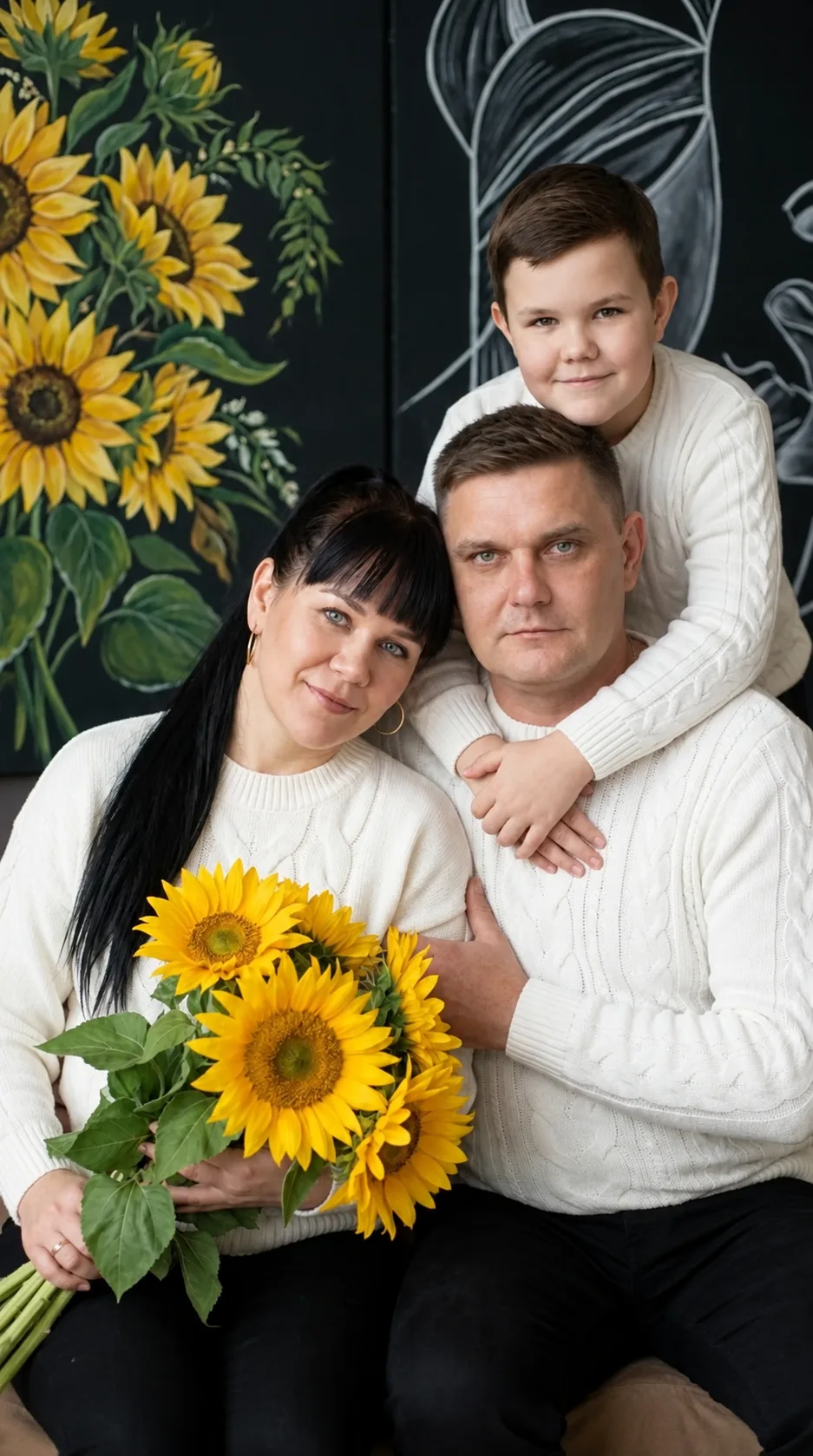 Бот для генерации фотографий