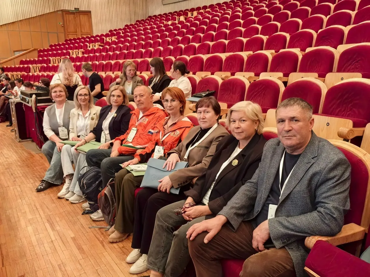 Красноуфимск на форуме «Малахитовое детство»