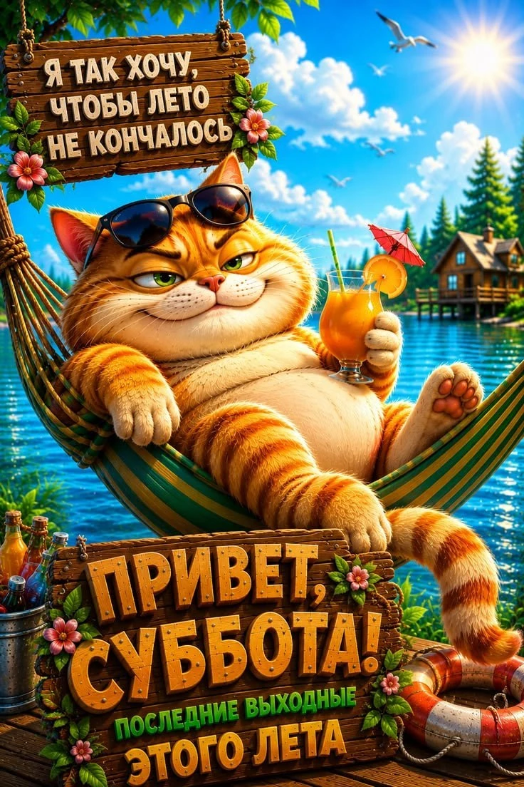 АВГУСТ