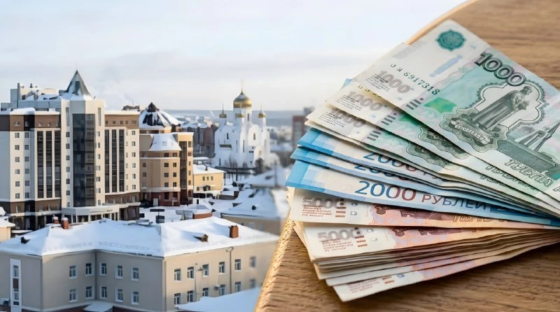 Власти Югры прогнозируют рост средней зарплаты до 172 тысяч рублей к 2028 году. По боле...