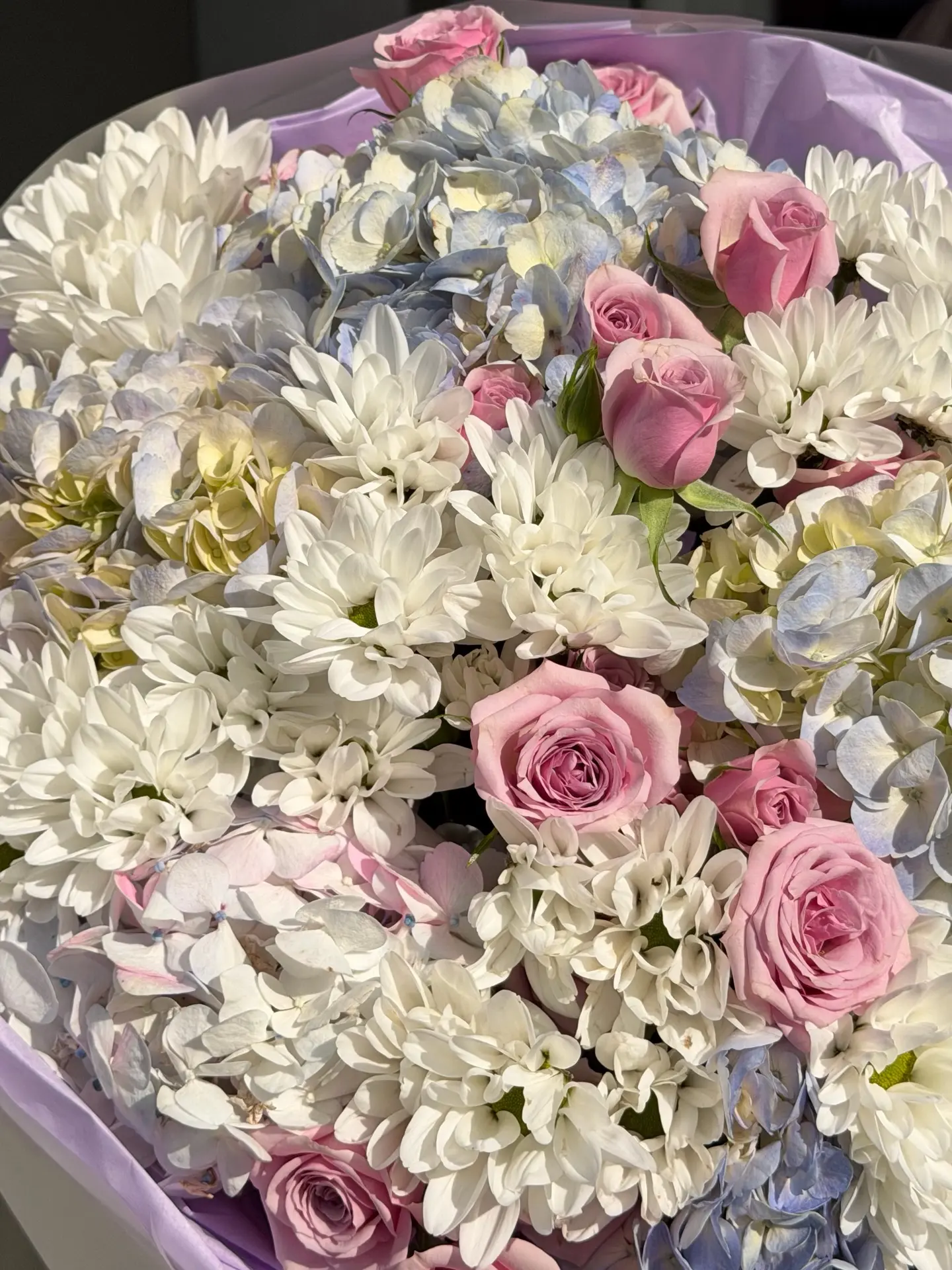 💐 Нежность, которую хочется подарить! 💜