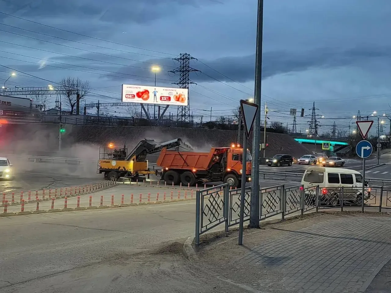 В Улан-Удэ завтра ожидается снег