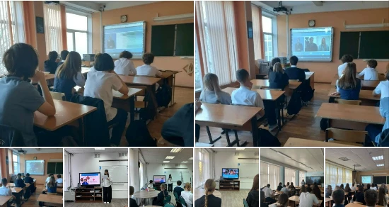 Как быть в безопасности в интернете?