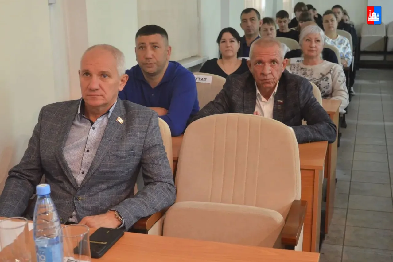Решаем вместе: продолжается общественное обсуждение проекта бюджета Приморского края на...