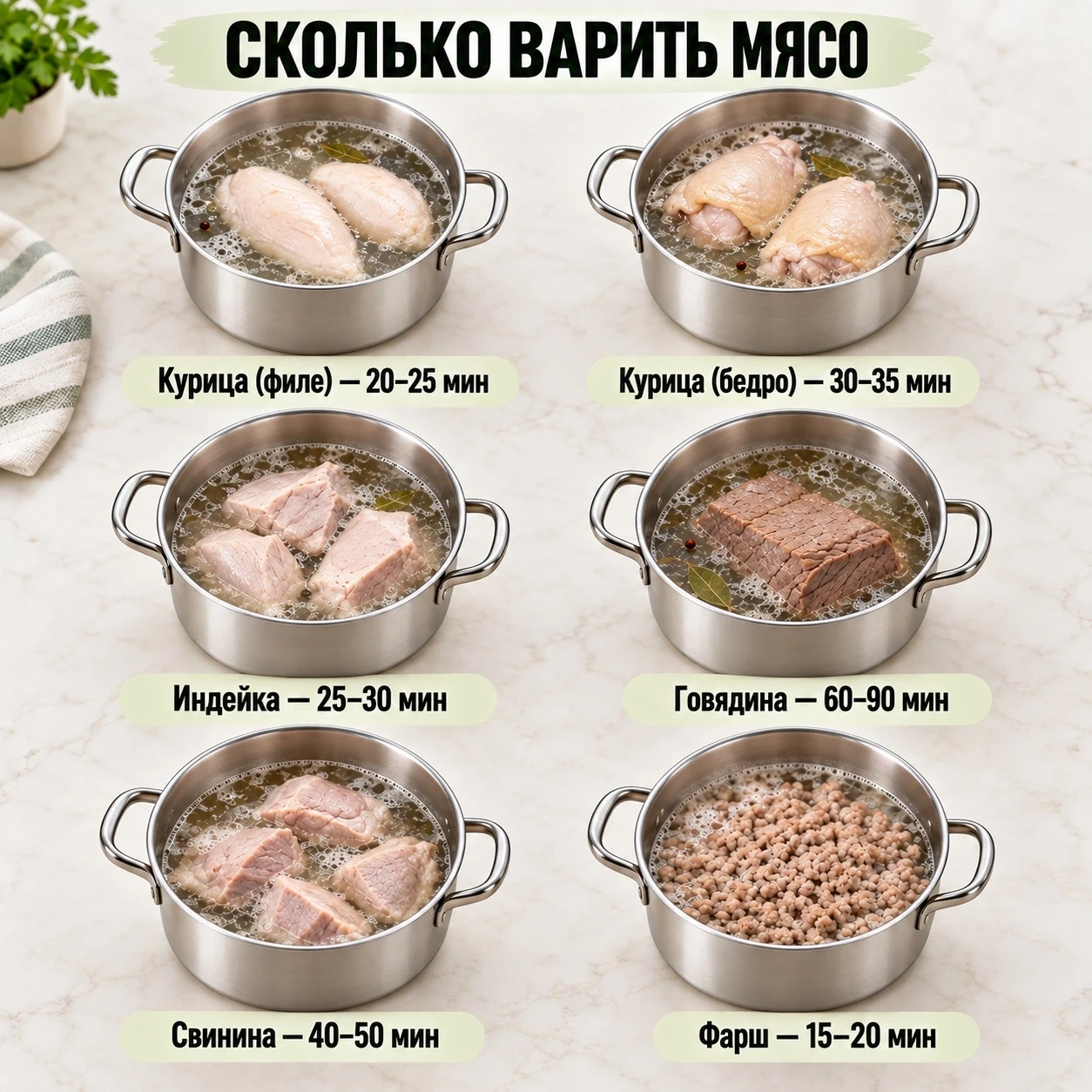 Полезные советы