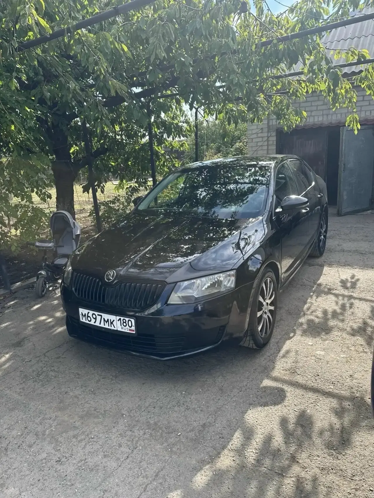Продам личный автомобиль 2015 года 1.6 айсиновская коробка,ремень ролики заменены все м...
