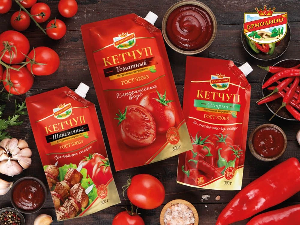 Кетчуп из помидоров: как его делают и можно ли приготовить самим 🍅