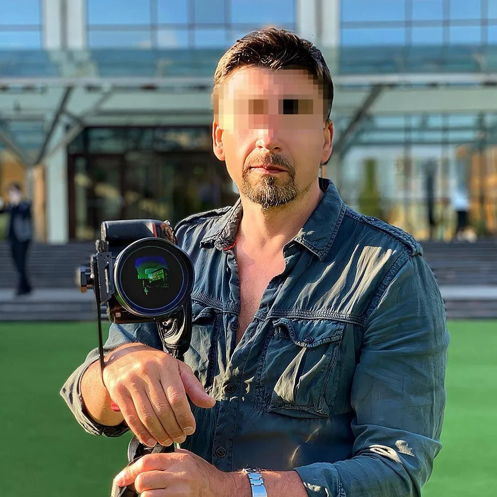 🔞 В Москве задержали фотографа, мастурбировавшего на пассажирок в метро