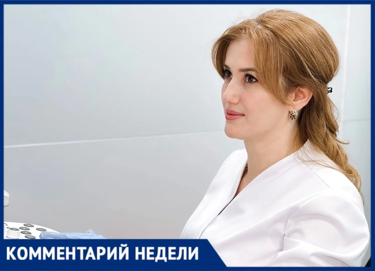 ⚕️ Мастит или рак: врач из Волжского предупредила об опасных симптомах