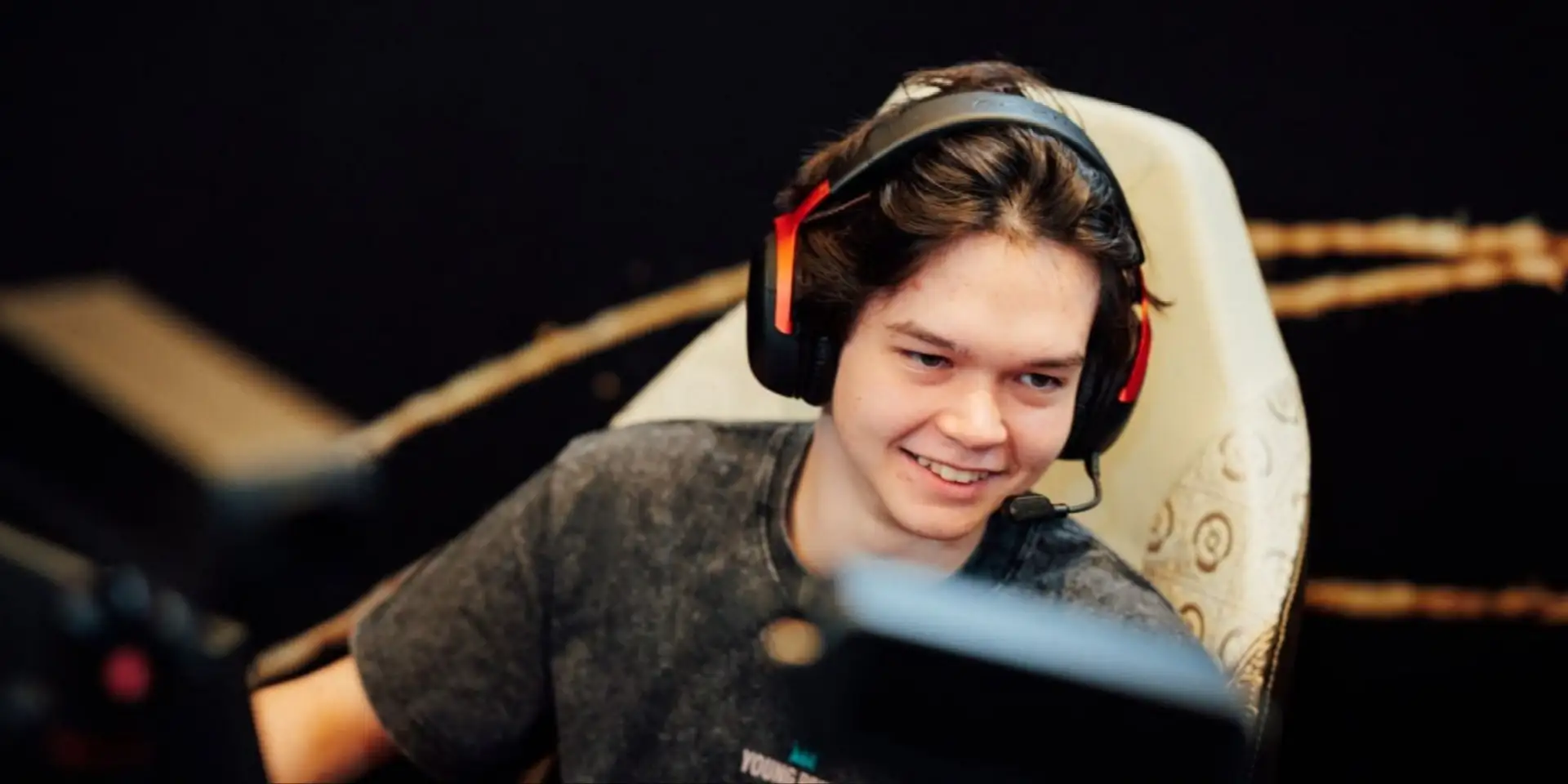 ↗️ Team Spirit выбила PARIVISION из BLAST Slam VIII