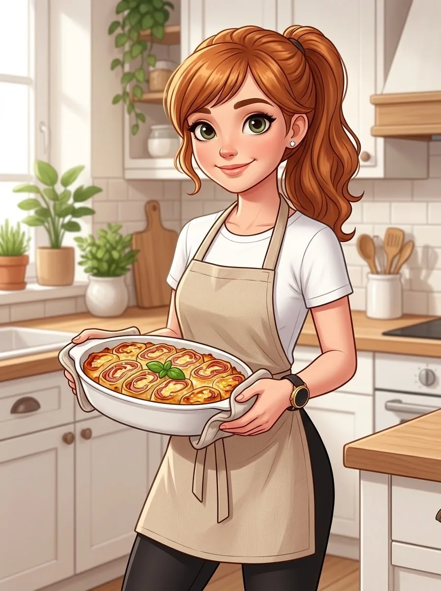 🎀УЛИТОЧКИ ИЗ ЛАВАША С ВЕТЧИНОЙ И СЫРОМ🎀