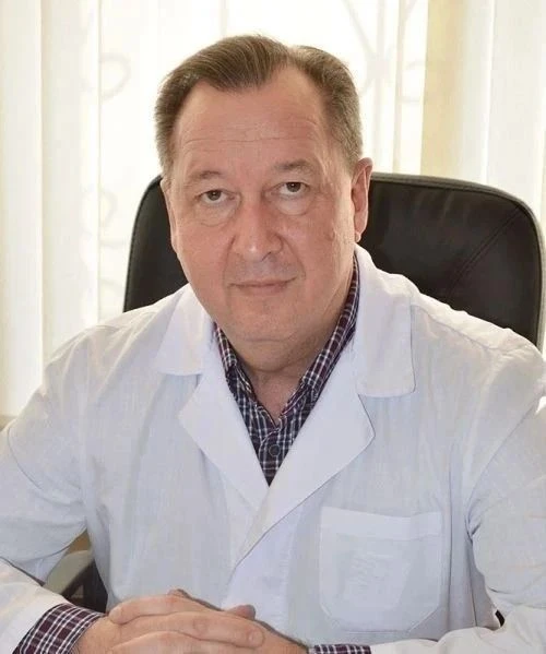 С профессиональным праздником, анестезиологи-реаниматологи!