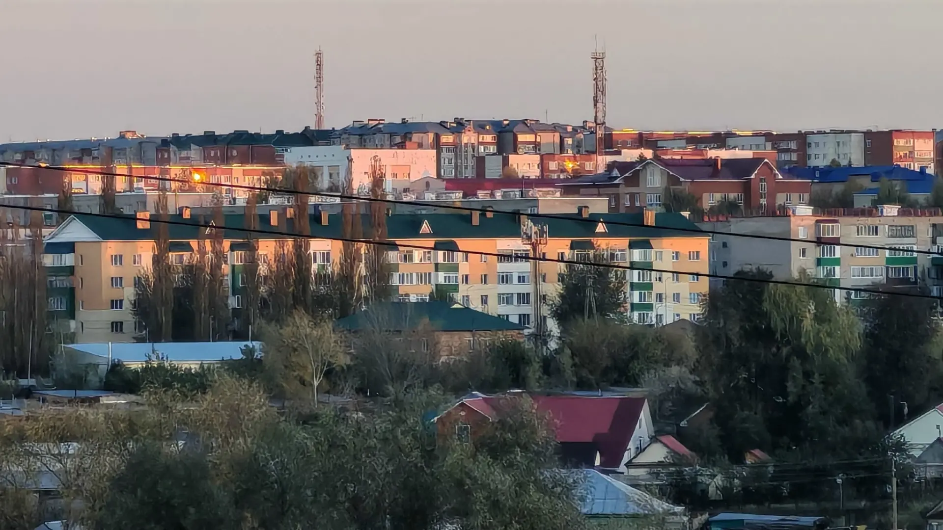 Узнали дома, улицу? ✍️👇
