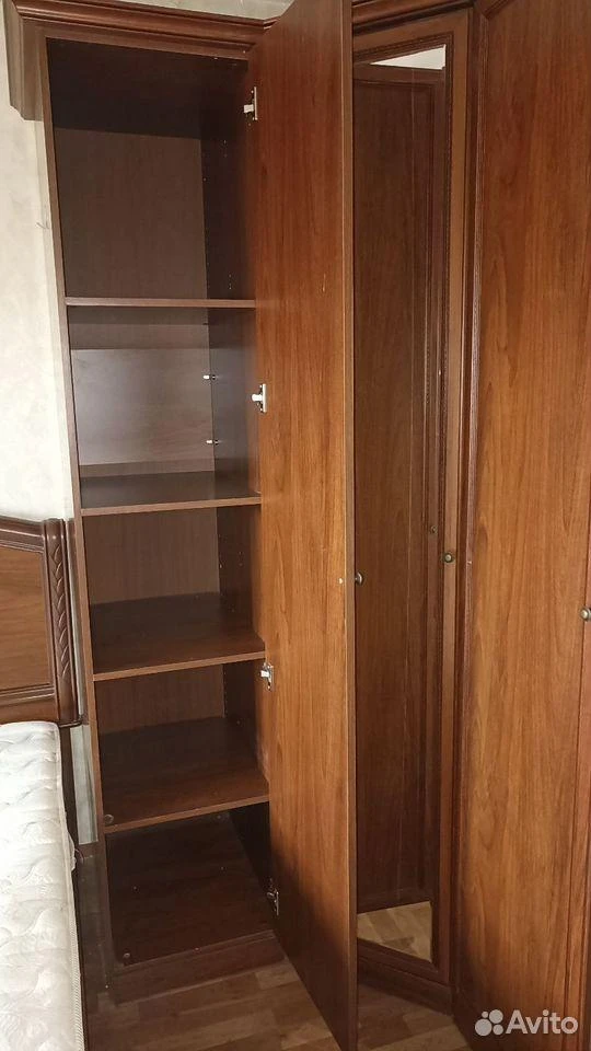Сдам без посредников: 3-комнатная квартира, 69.3м²