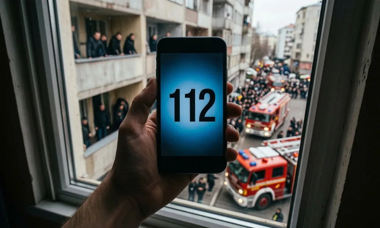 📞Ложный вызов: последствия и ответственность.