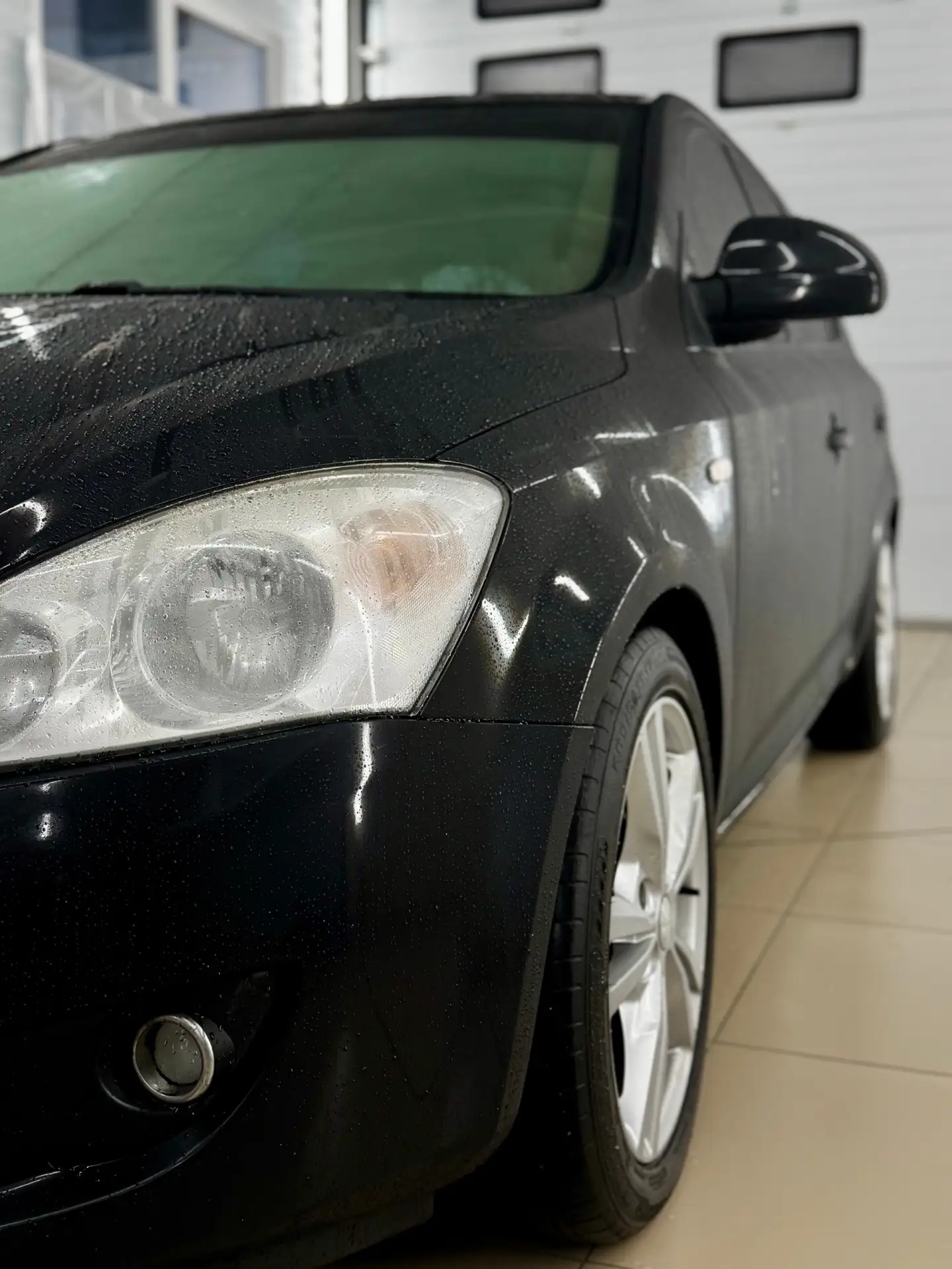 Продам Kia ceed 2008г.в.
