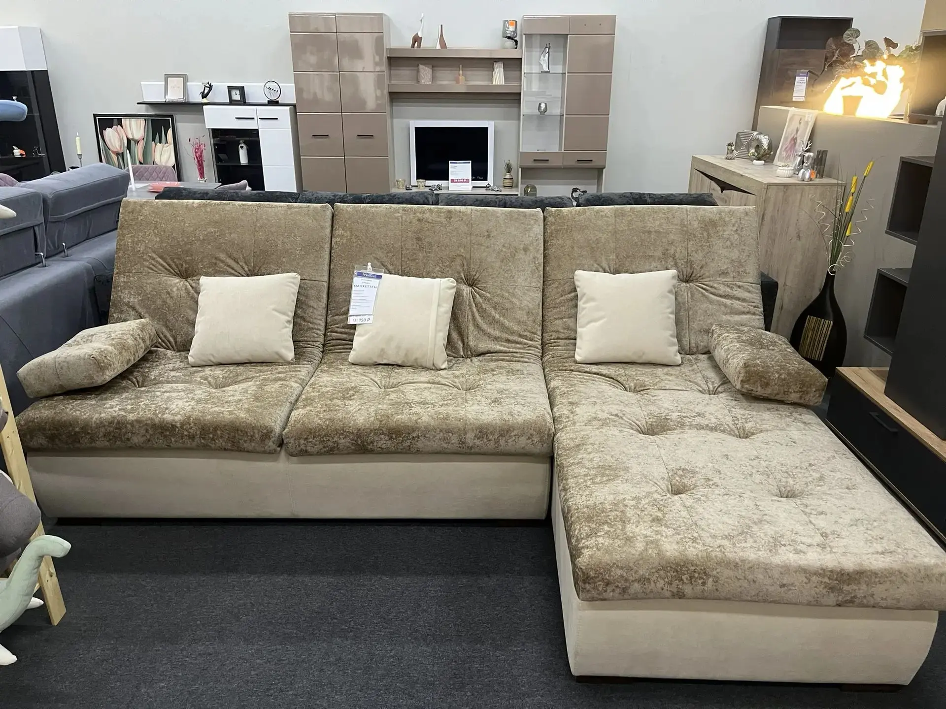 🛋️ НОВИНКИ ДИВАНОВ УЖЕ В НАШЕМ МАГАЗИНЕ! 🤍