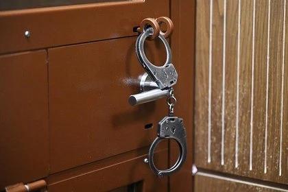 В Иркутской области вынесли приговор мужчине, который очень уж своеобразно отреагировал...