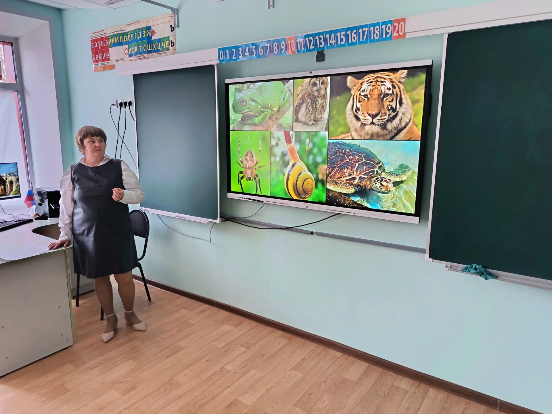🐾 4 октября в России отмечается всемирный день защиты животных.