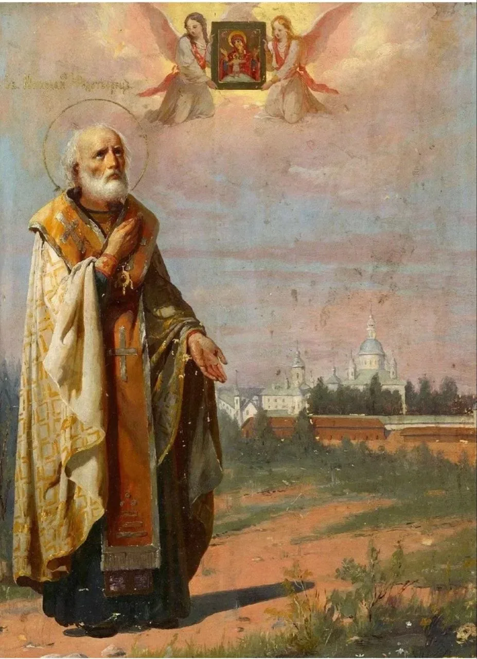 «Многажды прошения предваряяй»