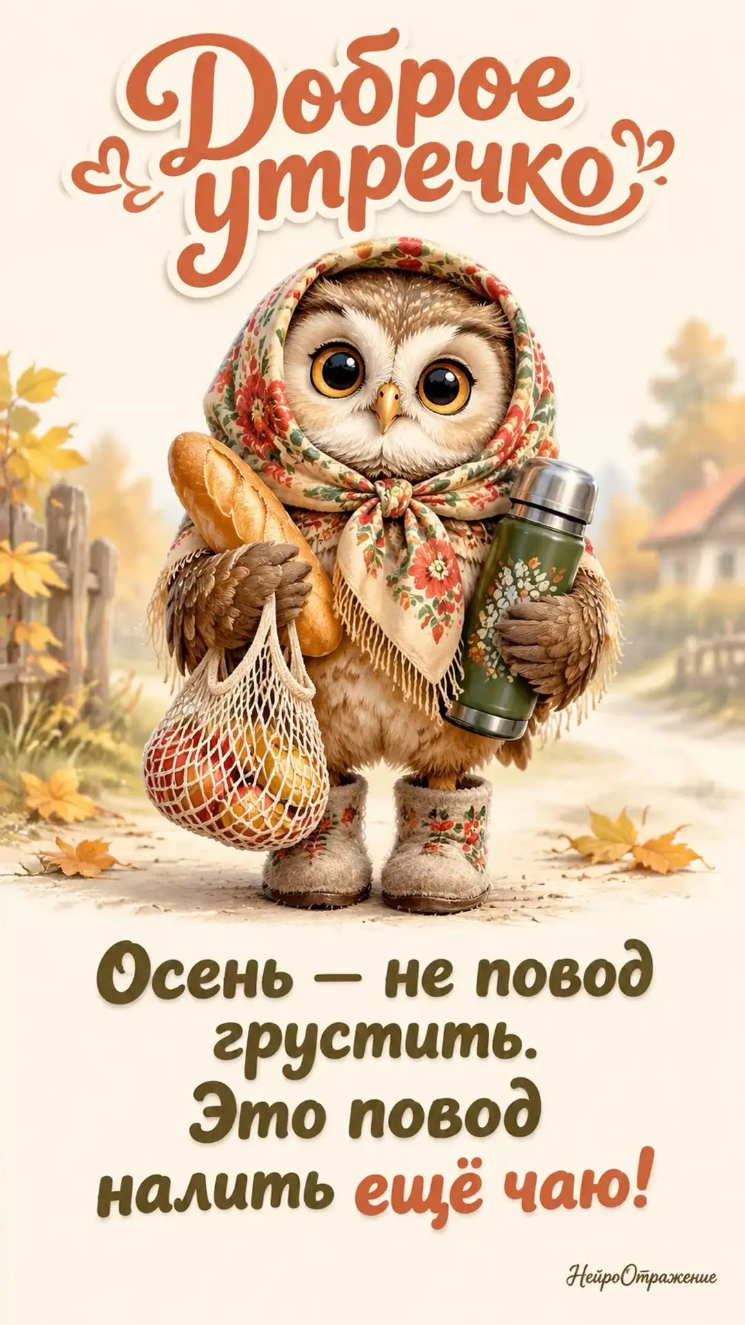 🥰Открытки и поздравления!