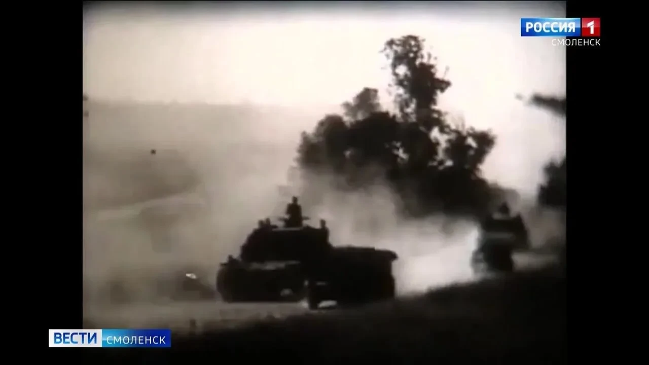 85 лет назад под Вязьмой завершилось одно из крупнейших окружений войны