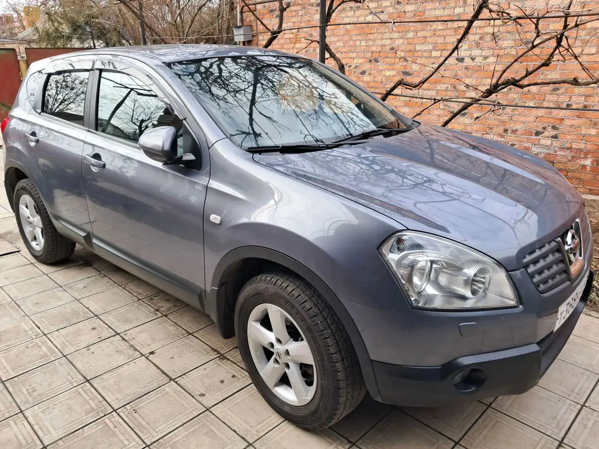 2008 год., 2.0 л., 141 л.с., передний привод. Пробег 97500 км., 1170 т.р., 89996390255